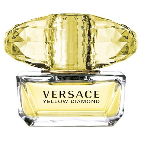 parfemi versace yellow diamond|yellow diamond Versace 2011.